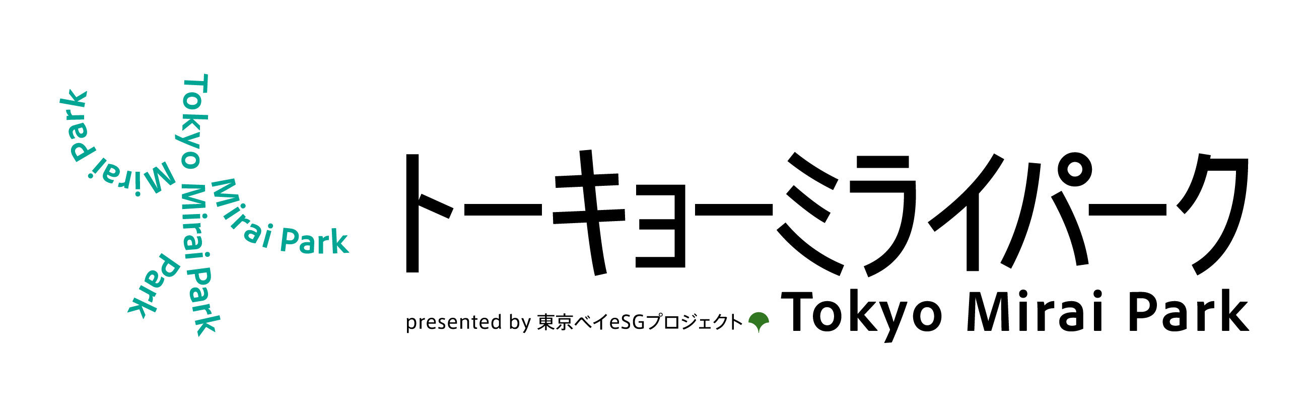 TMPロゴマーク