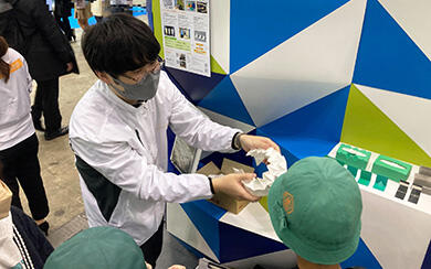イベント風景(2)