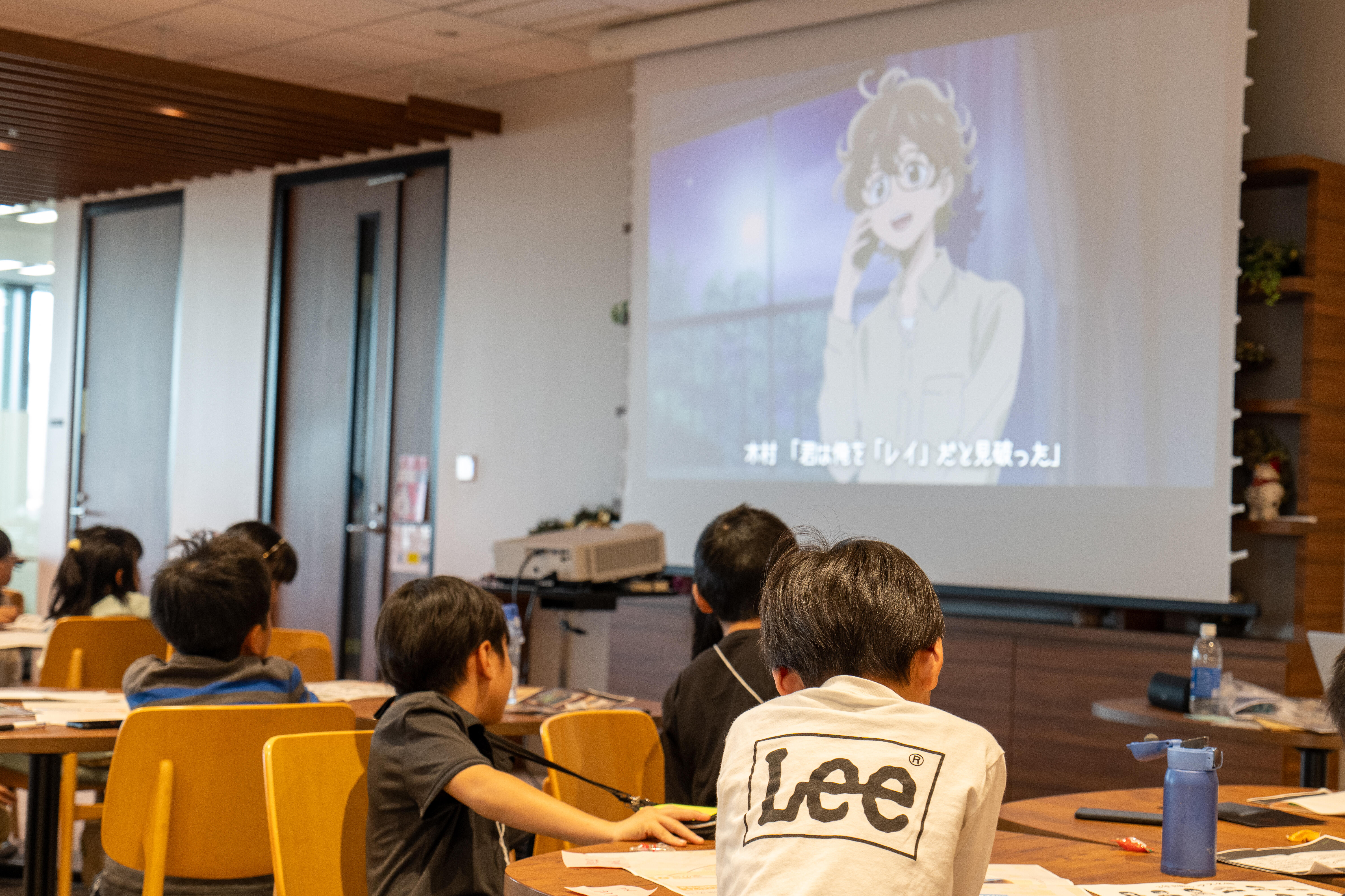 謎解きゲームでAIフェイクを見極めよう！メディアリテラシーを育むワークショップ