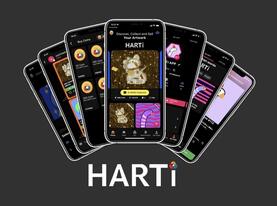 株式会社HARTi