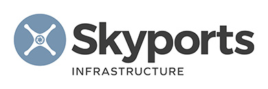 Skyports Pte. Ltd.