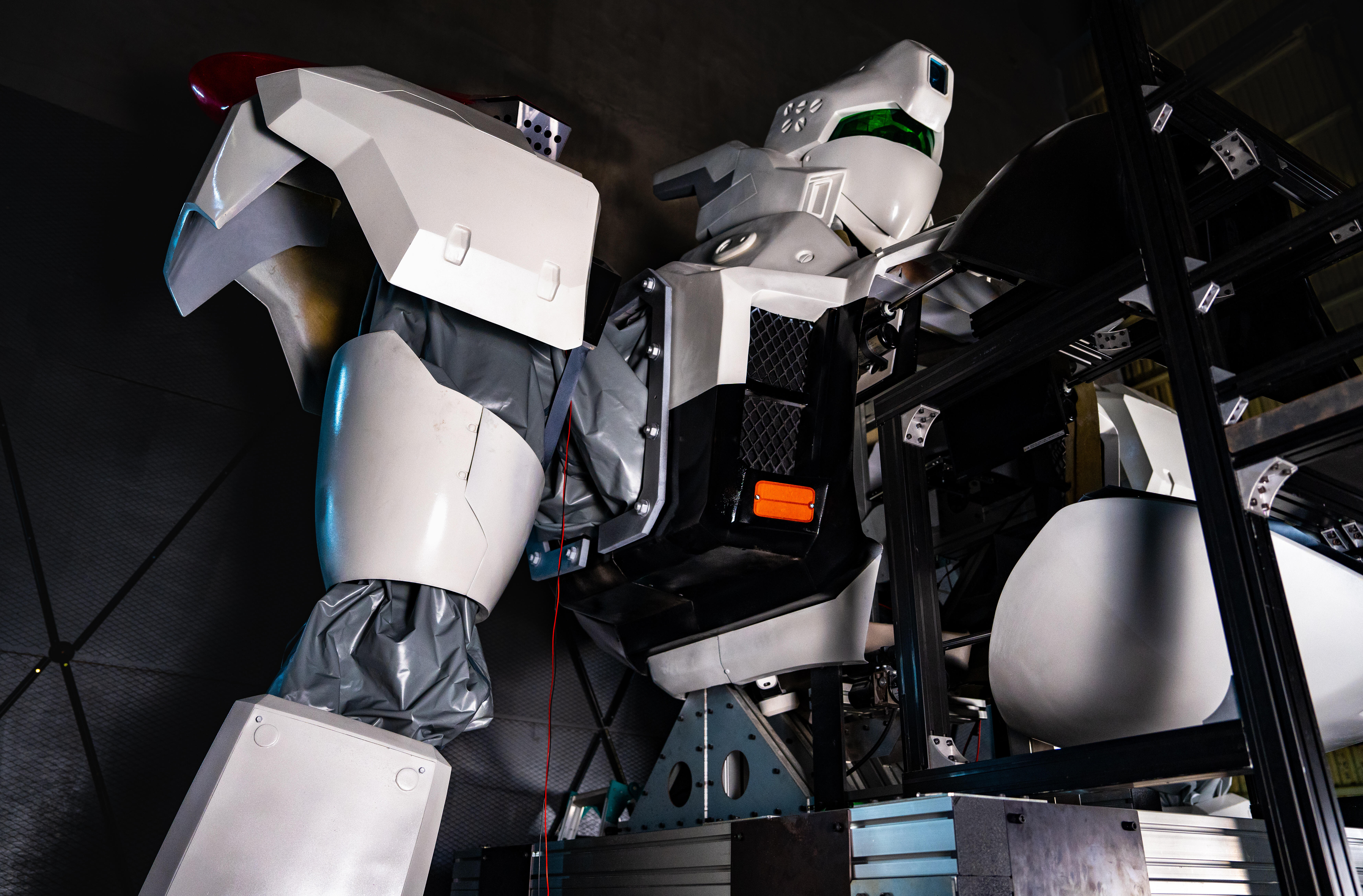 ロボットイメージ図