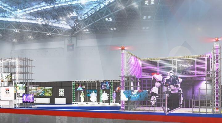 サムネイル画像：「SusHi Tech Tokyo 2025」未来体験パビリオンの内容を更新しました！