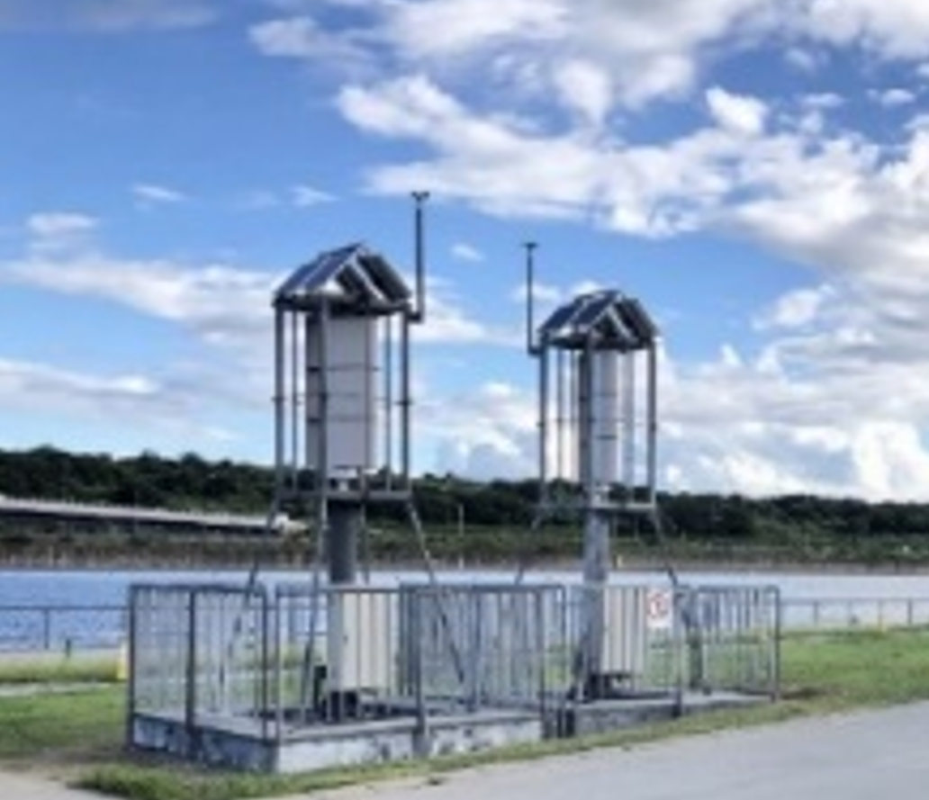 垂直軸型風力発電