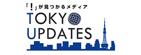 TOKYO UPDATES